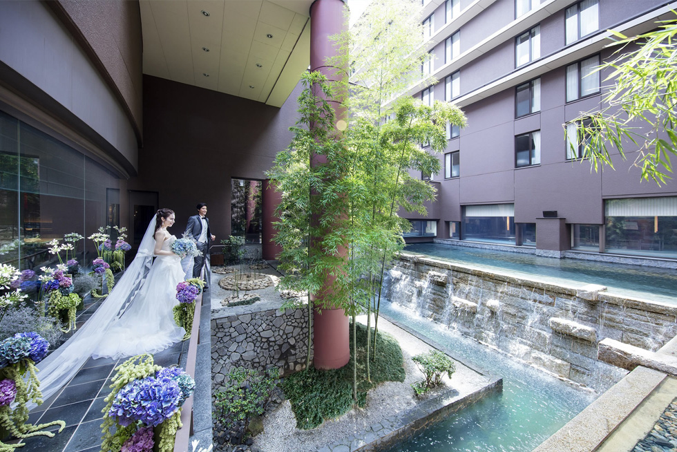 京都東急ホテル